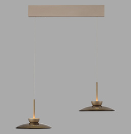 Lampa Wisząca Paul Neuhaus Pure Moon 003902-032126