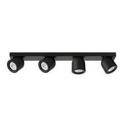 Reflektorki Italux Nuora SPL-2855-4B-WH