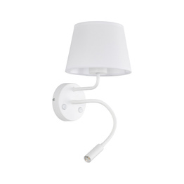 Lampa Ścienna TK Lighting Maja 10080