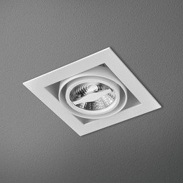 Aquaform SQUARES 70x1 30811 Oprawa Wpuszczana