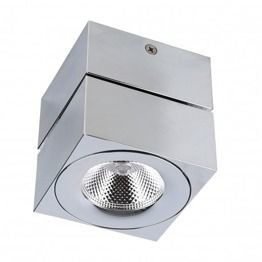 Azzardo  Diado AZ1453 chrom Plafon