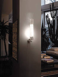 VISTOSI LIO AP 48 Lamap Ścienna