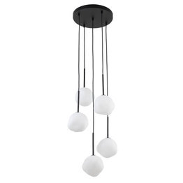 Lampa Wisząca TK Lighting Misty 11019
