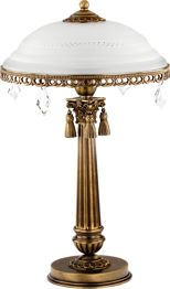 Lampka Kutek Roma ROM-LG-1(P)