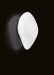 Leucos STONE P-PL Lampa Ścienna