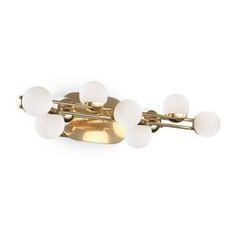 Kinkiet Maytoni Tessara MOD081WL-L13G3K