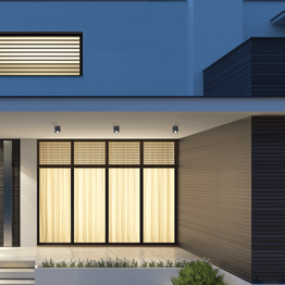 Lampa Sufitowa Zambelis E269