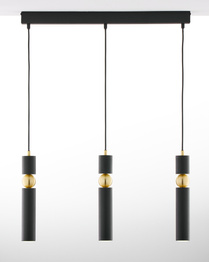 Lampa Wisząca Jupiter Alas 2004