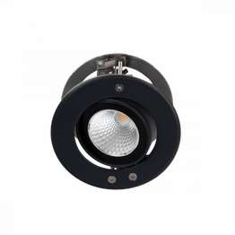 Lampa do zabudowy Norlys 6346B Moss