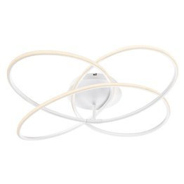 Plafon Ledowa Globo Lighting Panda 67201W-60