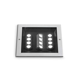 Ideal Lux Taurus Oprawa Wpuszczana naświetlająca 325712
