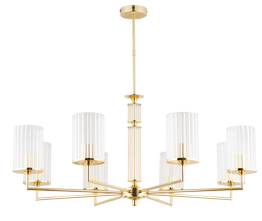 Lampa Wisząca Kutek Mood Artu Rytel ART-ZW-8 (Z) R