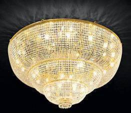 Plafon Zonca H 10127/50