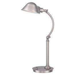 Elstead Lighting Spencer QZ/THOMPSON/TLBN Lampa stołowa