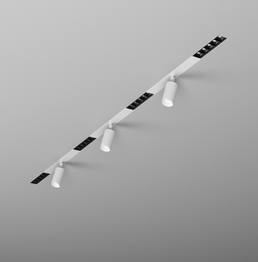 Wpust AQForm 37955-M930-WB-00-13 Rafter mix LED 133