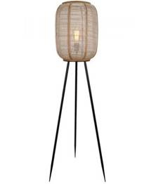 Brilliant Tanah 93136/76 Lampa podłogowa