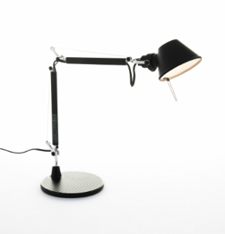 Lampka stołowa ARTEMIDE Tolomeo Micro A011830