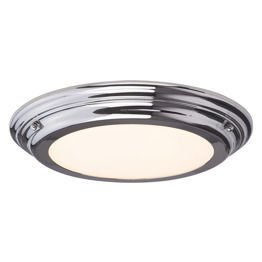 Elstead Lighting Welland BATH-WELL-F-PC Plafon