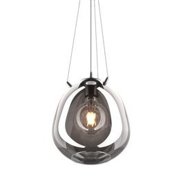 Zuma Line Lampa Zwis Moon P19066B-D25