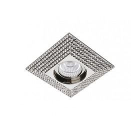 Wpust AZzardo Piramide XL chrom  AZ1612