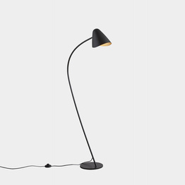 LEDS Organic 25-7582-05-05 Lampa podłogowa Grok