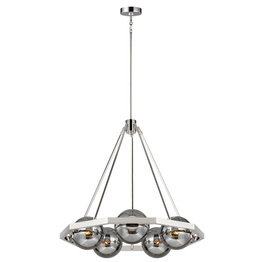 Harper QN-HARPER5 Lampa wisząca Elstead Lighting