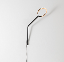 Lampa ścienna Artemide 1567030A Vine Light