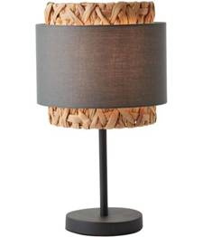 Brilliant Lampka nocna Waterlilly 94551/22