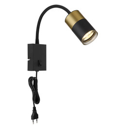 Kinkiet 57850W Globo Lighting Brisbon