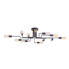 Gilbert Plafoniera T532CL-12B Maytoni