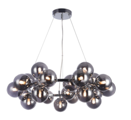 Lampa sufitowa Maytoni Dallas MOD548PL-25CH