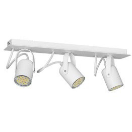 Milagro Pico White 991 Lampa Sufitowa