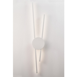 Lampa Ścienna Ramko 66540 Abeto