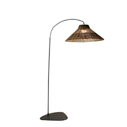 Lampa Stojąca Moosee Niza LUMNIZ230BXWLNW