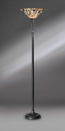 Lampa Stojąca Interiors Bernwood 63947