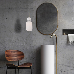 Żyrandol Zambelis 22215