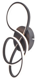 Lampa Ścienna Zuma Line Zephyra 003064-034718