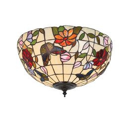 Plafoniera Interiors Butterfly 70715