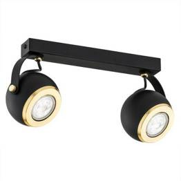 Nowoczesny reflektor Argon Kos Plus 7039