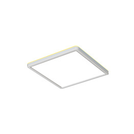 Plafon Italux Aleria PLF-39573-230S-22W-WH Biały