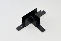 Dodatek do szyn Azzardo Beta Track Magnetic57 230V Connector T A Bk