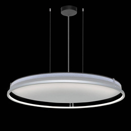 Zwis Ledowy akustyczny Ramko 66492 + 66743 Echo 100cm