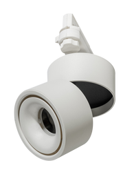 Reflektor szynowy Azzardo Costa Track 3 Fazowy AZ4550 Biały