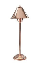 Elstead Lighting Provence PV/SL CPR Lampa stołowa
