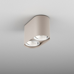 Vyro AQform 47038-M930-WT-PH-82 Oprawa natynkowa