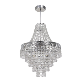 Lampa Sufitowa Milagro Coral MLP1586