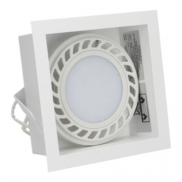 Nowodvorski Mod 9413 Oprawa wpuszczana Biała ES111