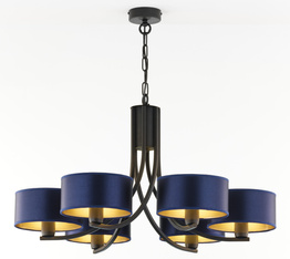 Lampa Wisząca Jupiter Arthur 2102