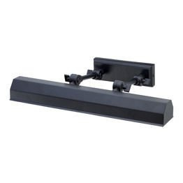 Elstead Lighting Chawton CHAWTON/PLM BLK Kinkiet Obrazowy