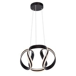 Lampa wisząca Ledowa Globo Lighting Pruna 67119HS